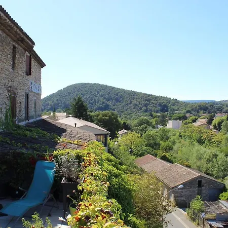 Maison De Ville Historique Dans La Haute Ville - Vaison-la-Romaine Exterior photo