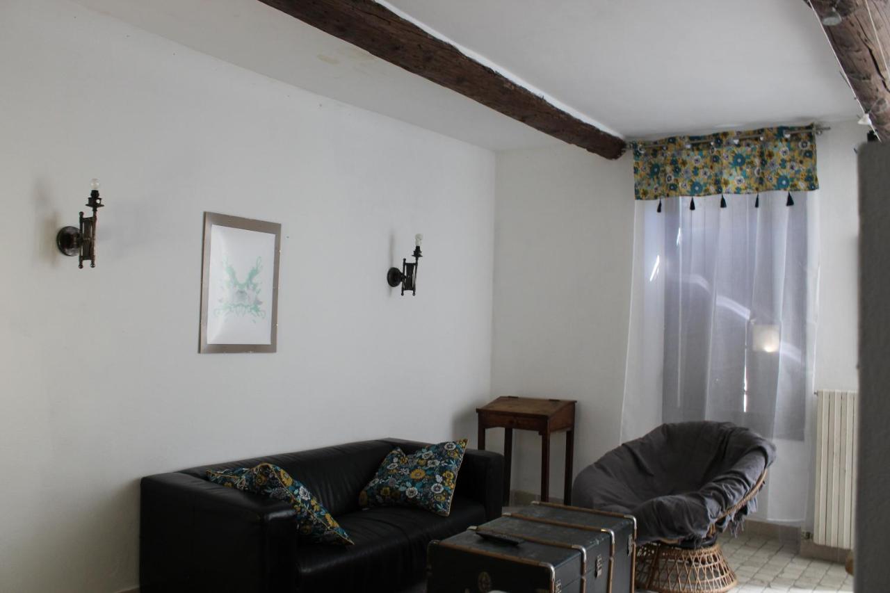 Holiday home Maison De Historique Dans La Haute -