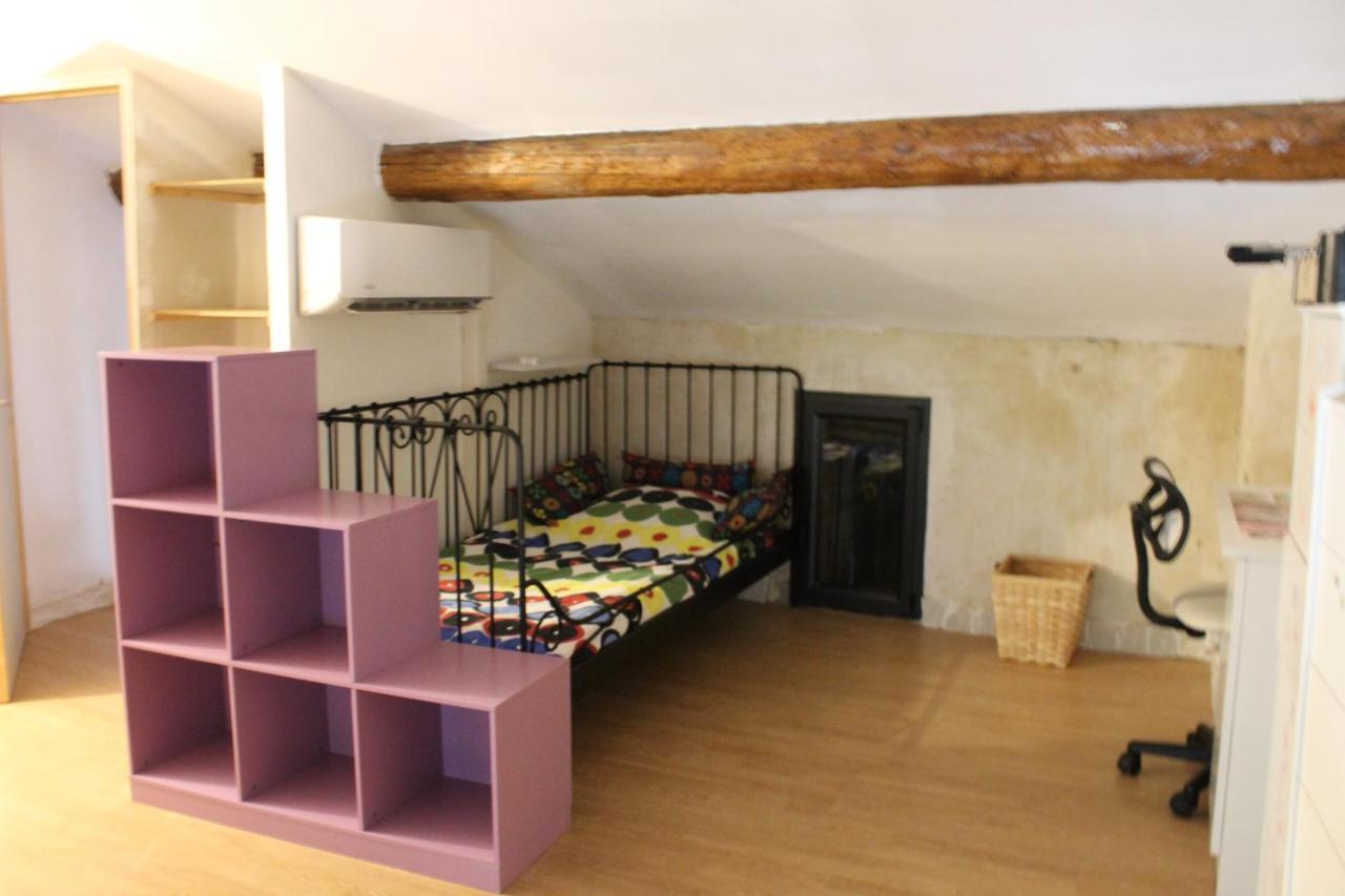 Maison De Historique Dans La Haute - * Vaison-la-Romaine
